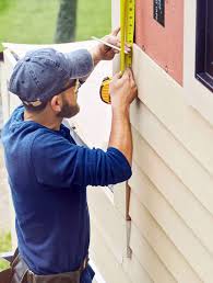 Trusted Six Mile Run, NJ Siding Experts